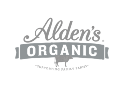 Alden’s Ice Cream