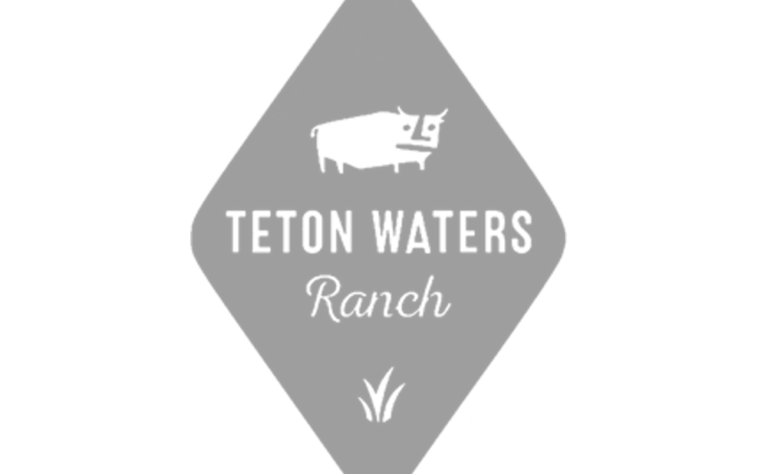 Teton Waters Ranch